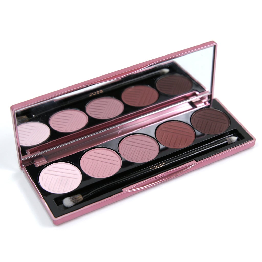 The Eye Shadow Palette