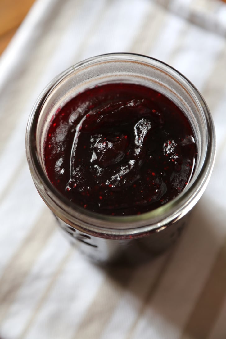 Quick Cranberry Jam Easy Thanksgiving Side Dishes POPSUGAR Food Photo 8