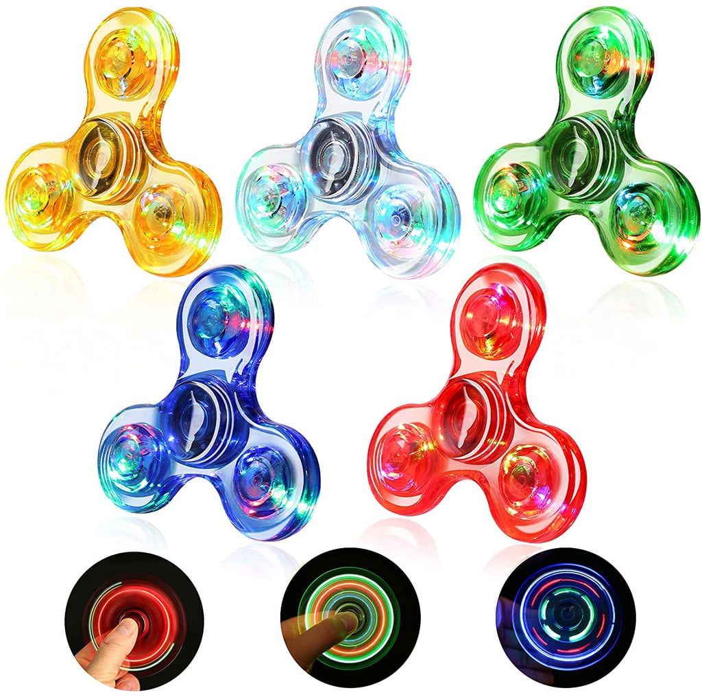 Scione Fidget Spinner