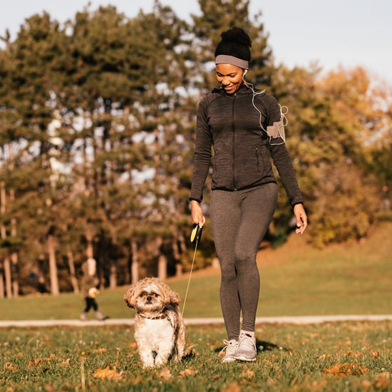 What to Wear For Morning Walking Workout