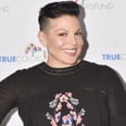 Sara Ramirez Is Not Happy About That Bisexual Joke on The Real O'Neals
