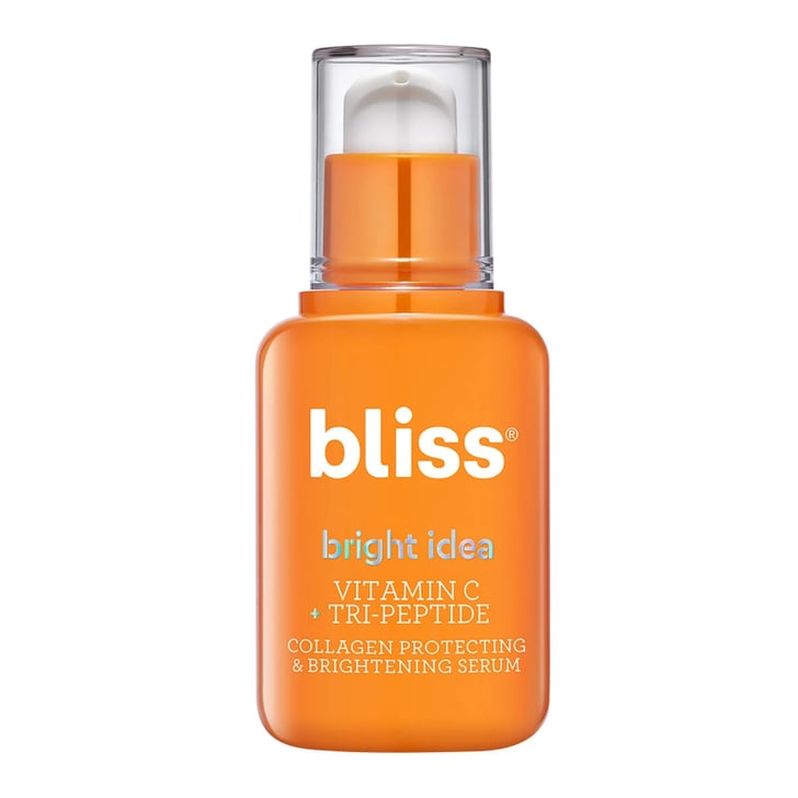 Bliss Bright Idea Vitamin C + TriPeptide Collagen Protecting and