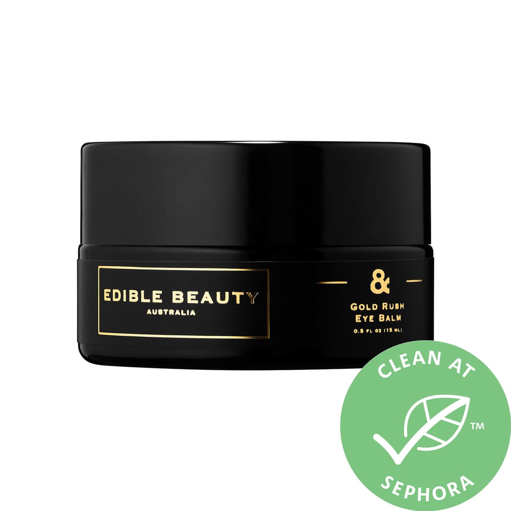 Edible Beauty Gold Rush Eye Balm