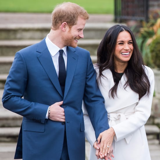 How Did Prince Harry Propose to Meghan Markle?