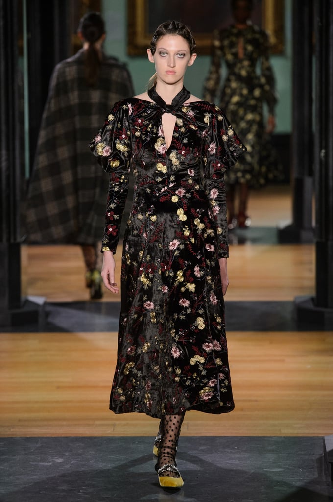 Erdem Fall 2018