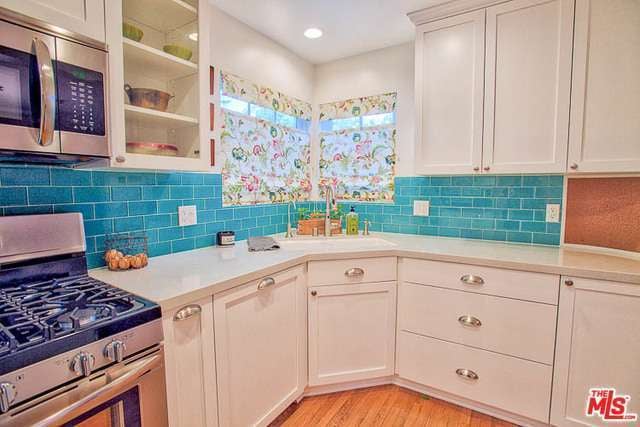 Debbie Reynolds's Childhood Home