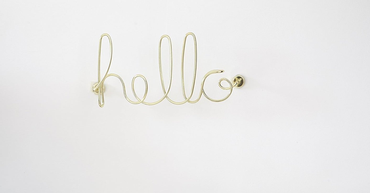 Designer Home Accessories on Amazon POPSUGAR Home