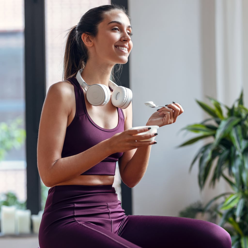 The 7 Best Probiotic Yogurts For Gut Health, According to Nutritionists and RDs