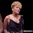 The Rumors Are True: The Umbrella Academy's Emmy Raver-Lampman Has an Amazing Singing Voice