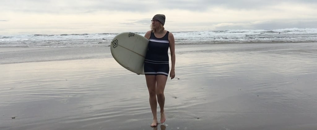 Unisex Swimwear Brand