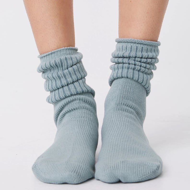 Monrow Organic Cotton Socks