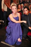 Kaley Cuoco's Stylists Made a Major Mistake Before the People's Choice Awards