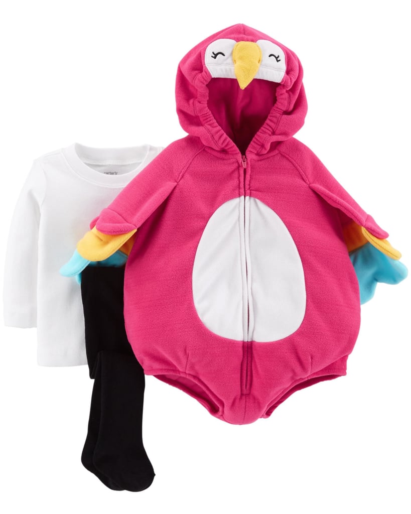 Carter's Baby Halloween Costumes POPSUGAR Family Photo 9