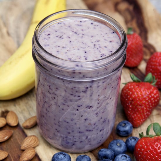 Calories in Smoothie Ingredients