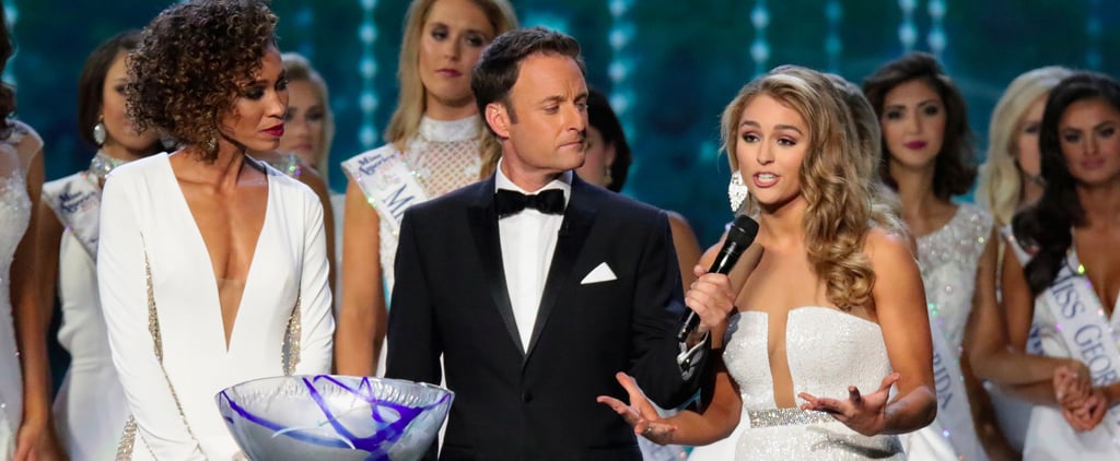 Miss Texas Comments on Trump and Charlottesville