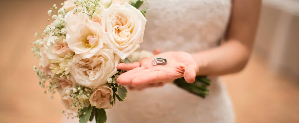 Why Do We Have Separate Engagement and Wedding Bands?