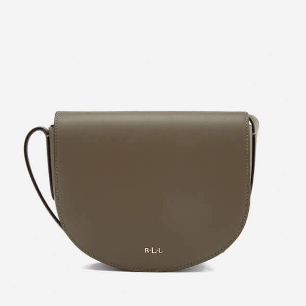 Lauren Ralph Lauren Dryden Caley Mini Cross Body Bag