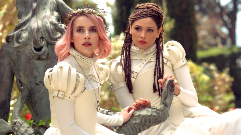 Paradise Hills Paradise Hills