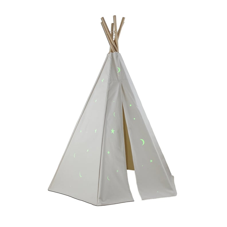 Glow in the Dark Teepee