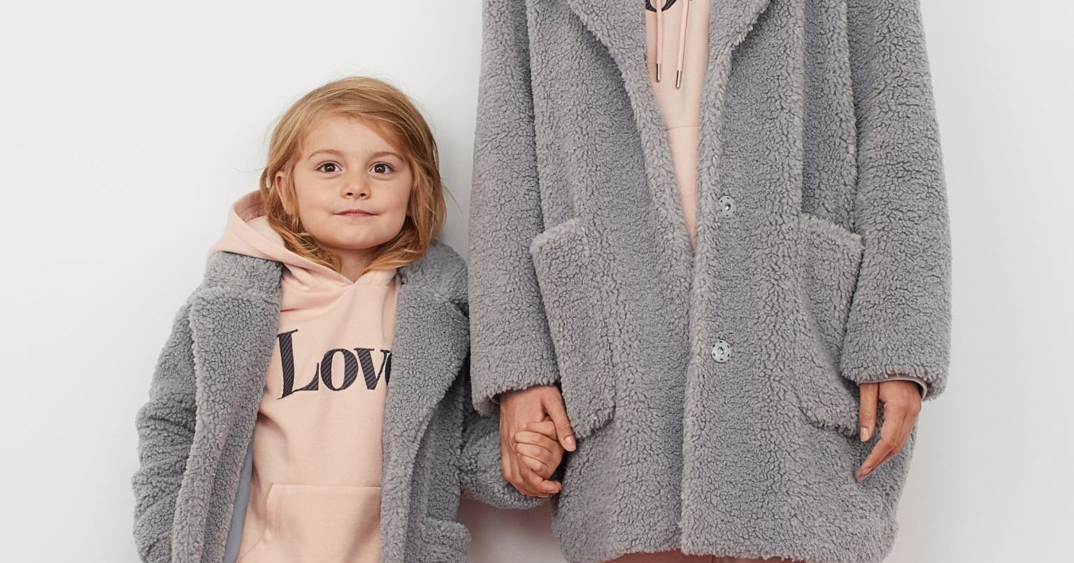 h-m-mommy-and-me-fall-clothes-2020-popsugar-family