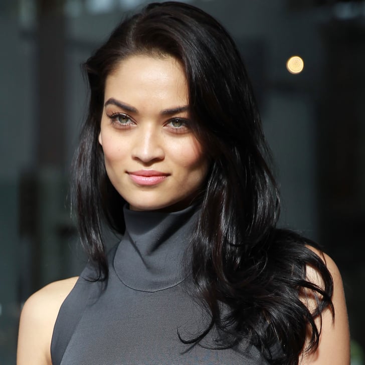 Shanina Shaik — Day 3 Shanina Shaik — Day 3