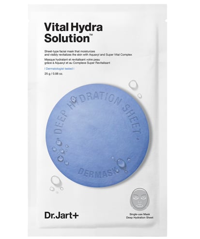 Dr. Jart+ Dermask Water Jet Vital Hydra Solution