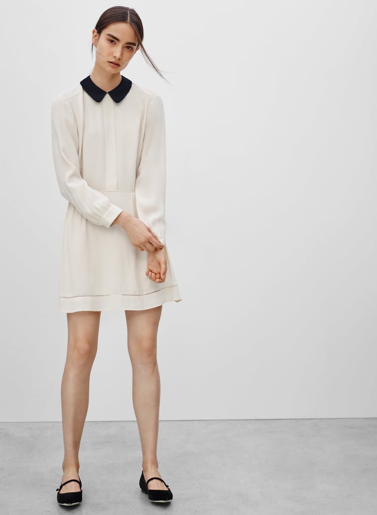 aritzia holiday dresses