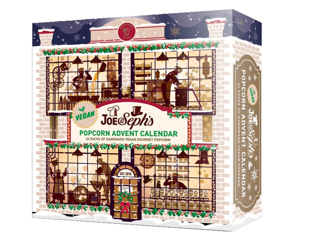 Unique Advent Calendars 2022 POPSUGAR Smart Living UK