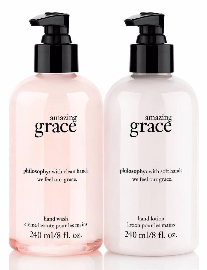 Philosophy Pure Grace Summer Surf Set