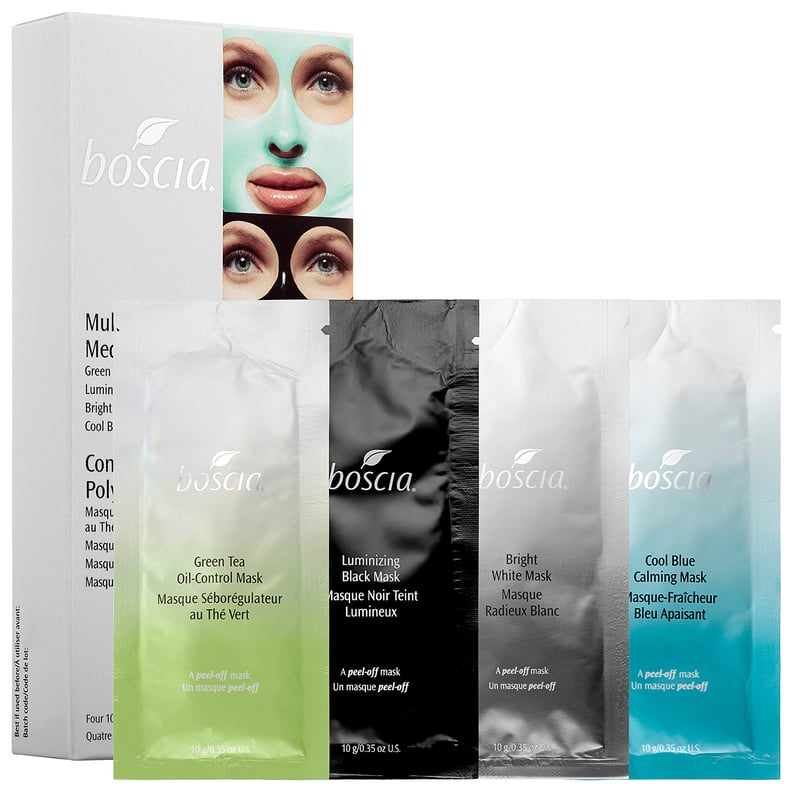 Boscia Multi-Masking Medley