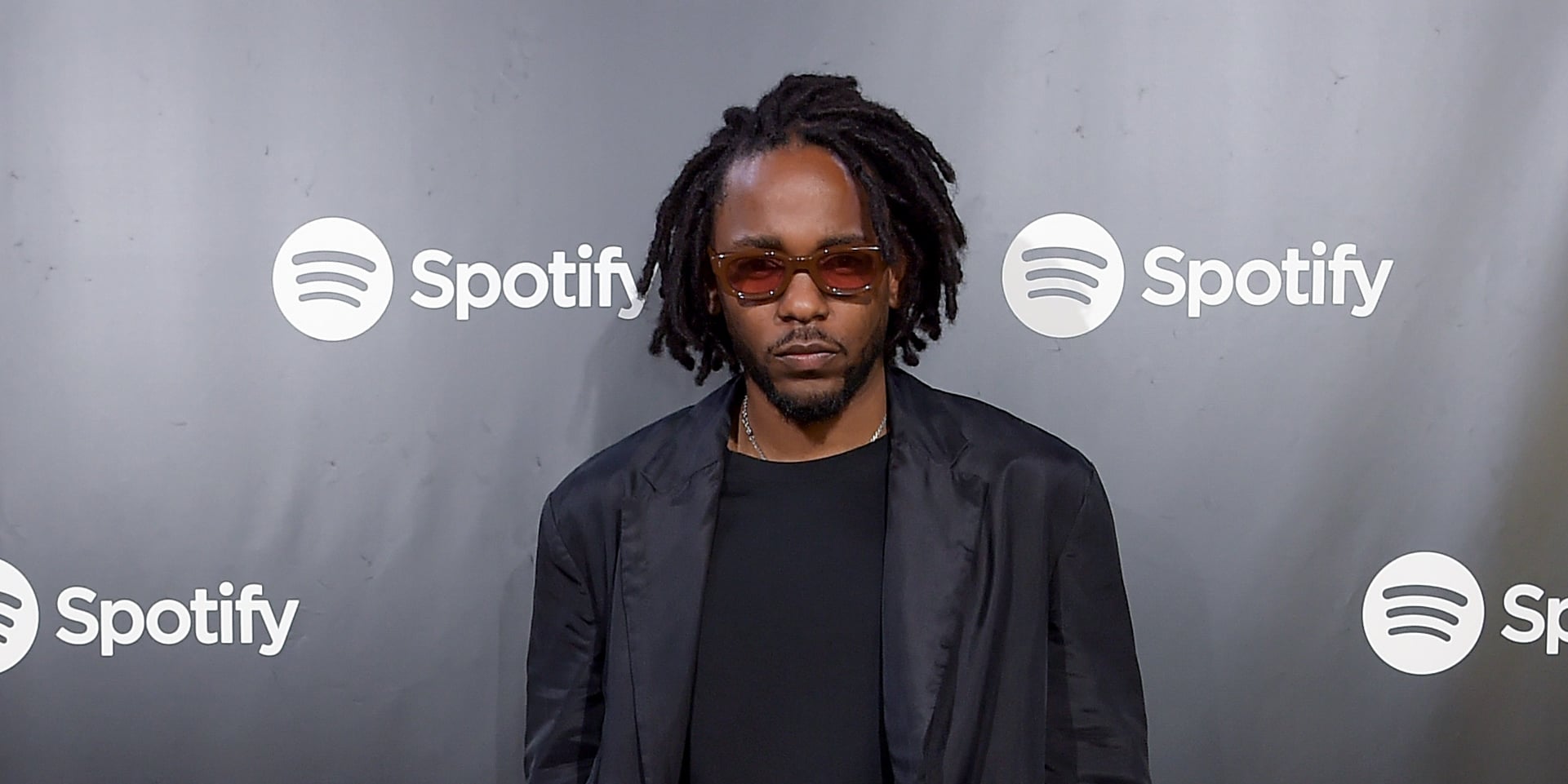 Kendrick Lamar pays tribute to Virgil Abloh at Paris Fashion Week, Instep