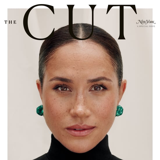 Biggest Revelations From Meghan Markle's The Cut Interview
