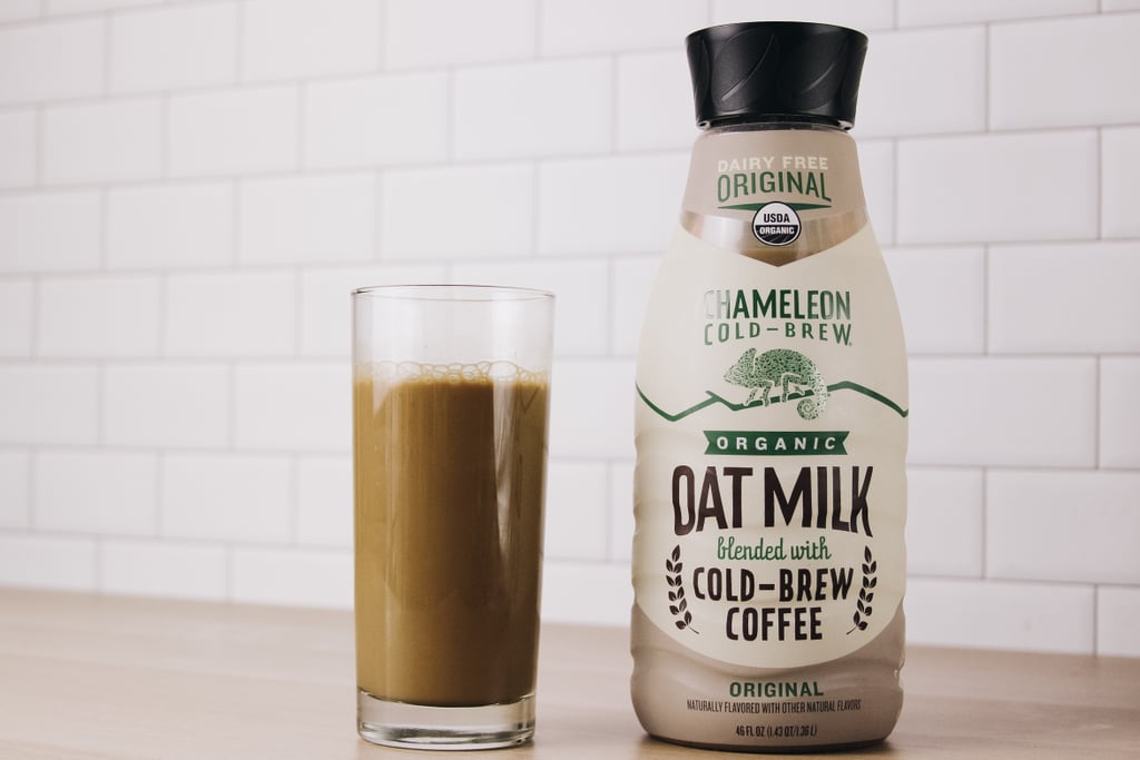 Chameleon Oat Milk Cold Brew Coffee