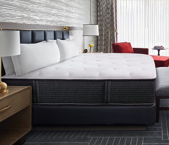 Ritz Carlton Mattress