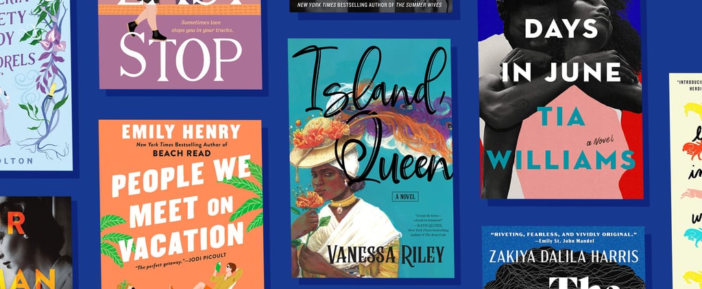 The Best New Summer Books of 2021