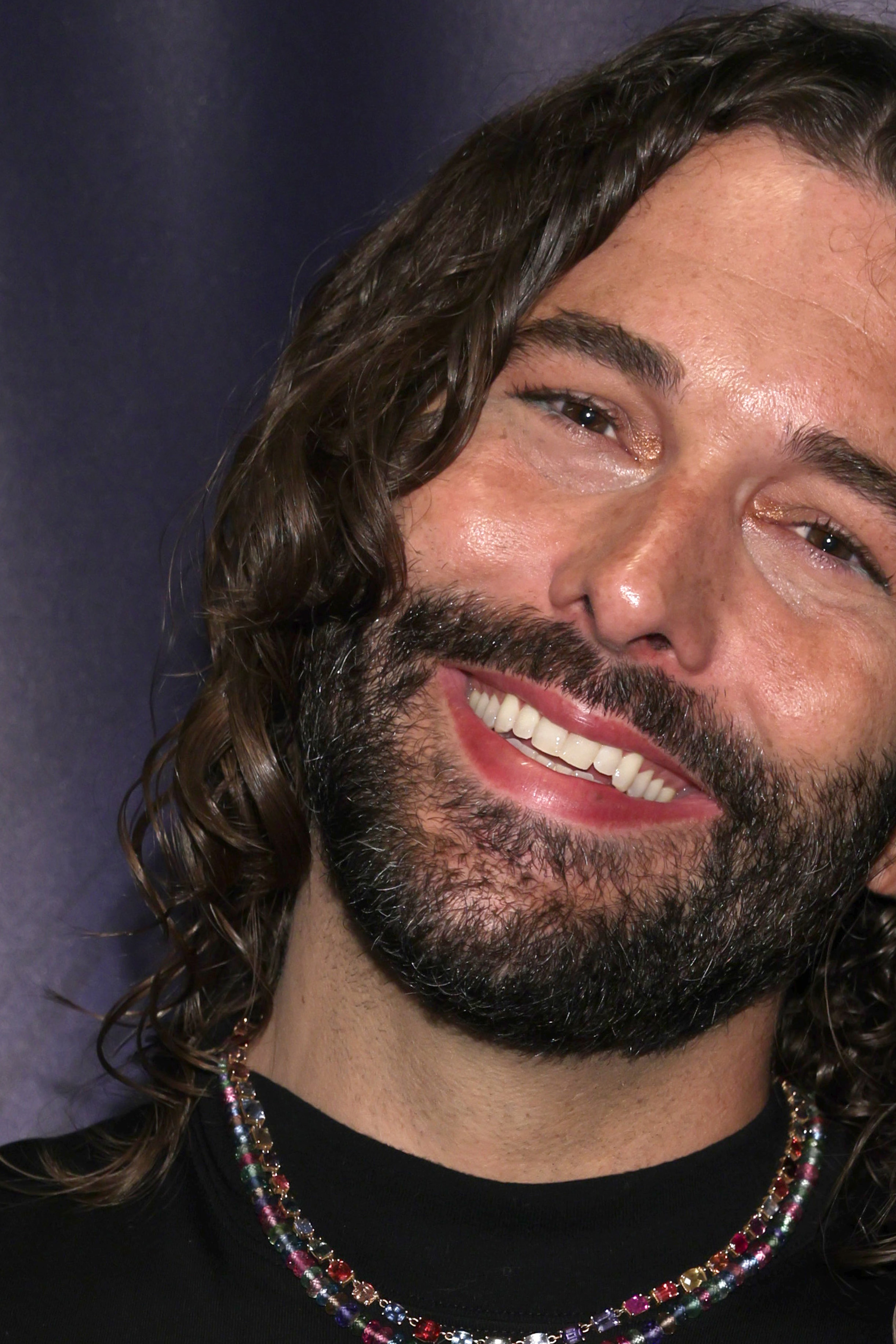 Jonathan Van Ness on the Y2K Hair Trend They Wish Hadn’t Come Back
