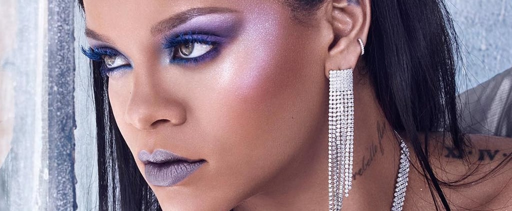 Things Are Heating Up This Winter: Here's a First Look at Fenty Beauty's Holiday Collection