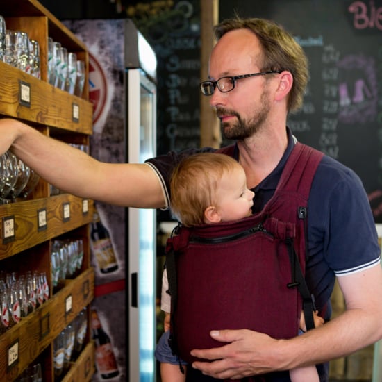 Dating Single Dads
