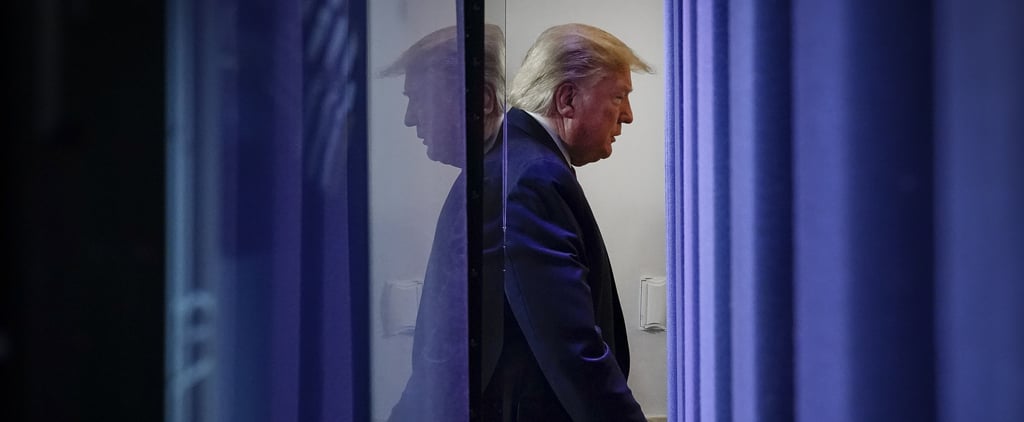 Can Donald Trump Delay the Presidential Election?