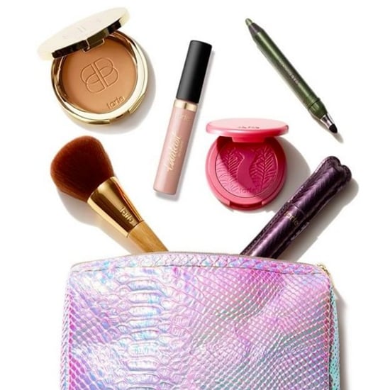 Tarte 7-Piece Custom Beauty Kit | May 2017