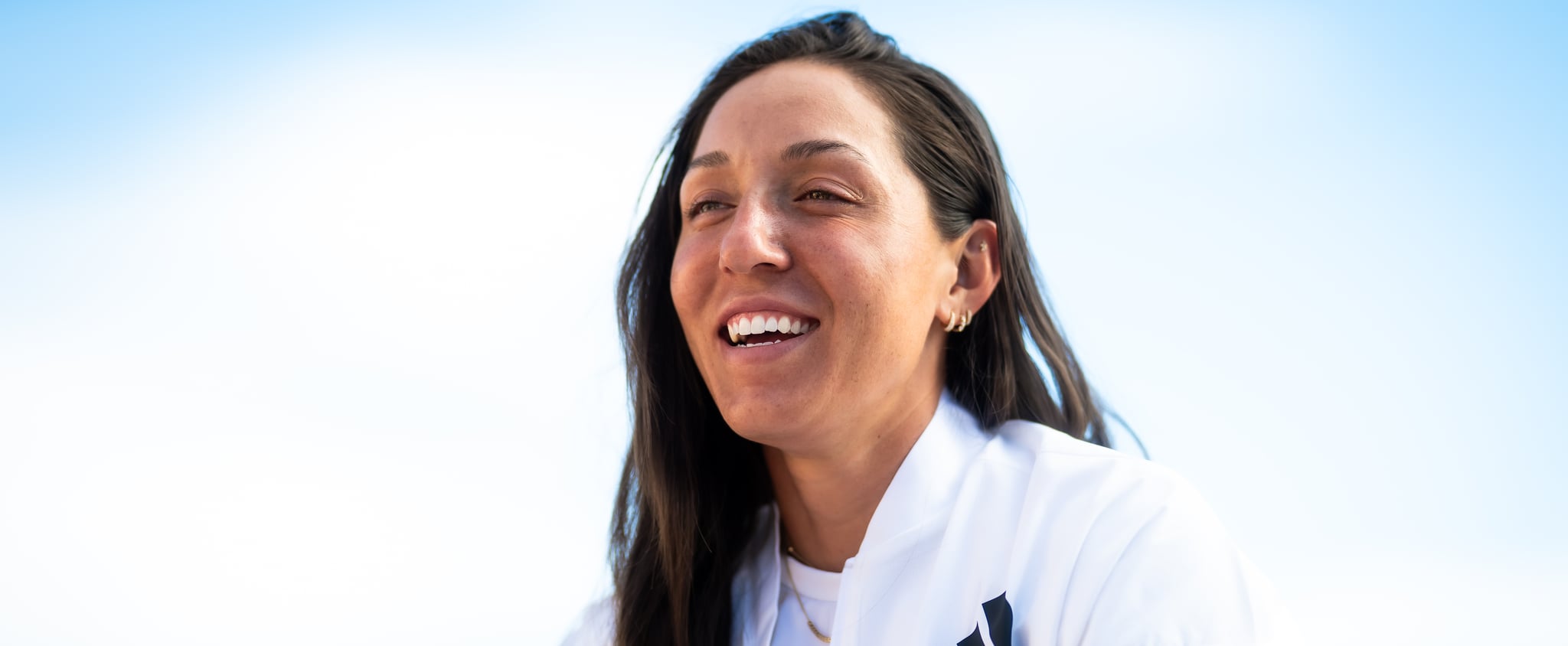 Jessica Pegula Talks US Open Essentials and Serena Williams