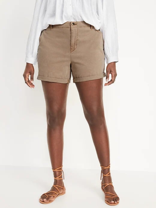 Best Chino Shorts From Old Navy