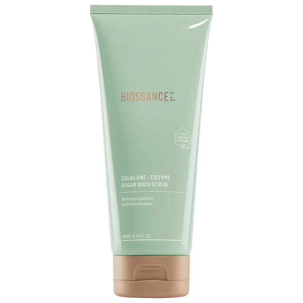 Best Sugar Body Scrub
