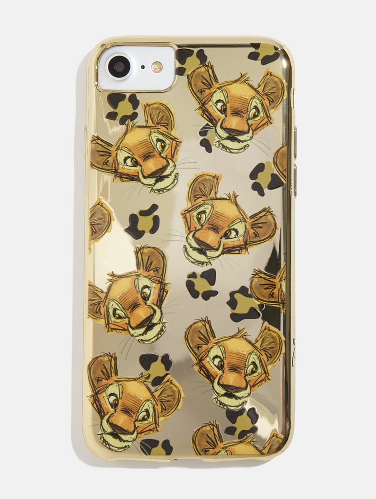 Disney X Skinnydip Simba Case