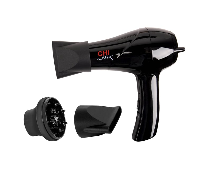 CHI Air Ceramic Mini Travel Hair Dryer