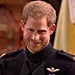 Prince Harry Sees Meghan Markle For the First Time Video