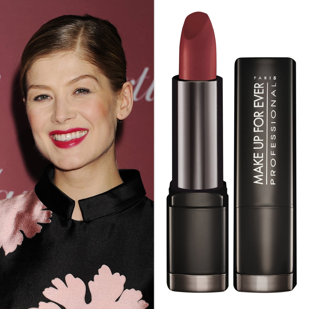 Rosamund Pike at the Palm Springs Film Festival