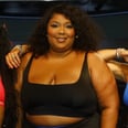 Lizzo Just Crashed a Live Peloton Ride — and the Entire Peloton Platform