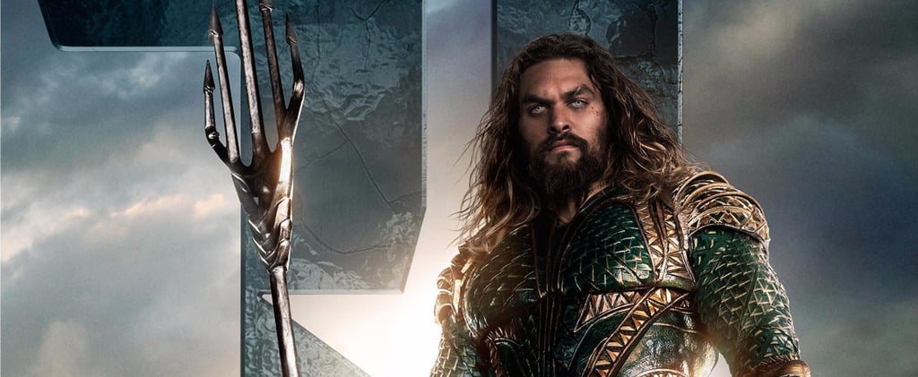 Justice League Posters