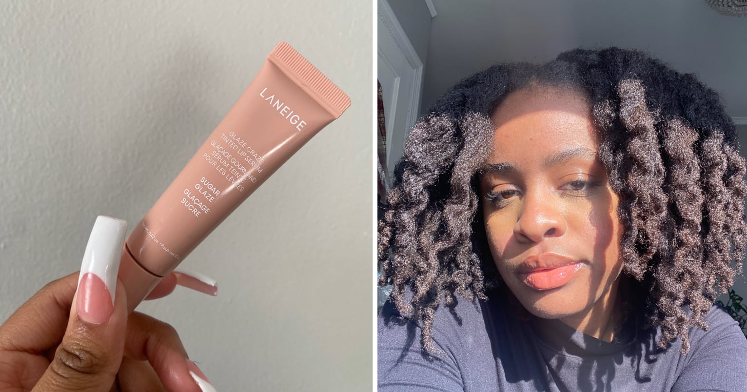As a Lip Gloss Connoisseur, Im Obsessed With Laneiges Donut-Inspired Lip Serum